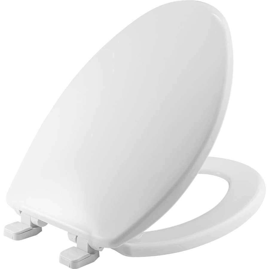Mayfair by Bemis Caswell Slow Close Toilet Seat for $30 Mayfair by Bemis Caswell Slow Close Toilet Seat for $30
