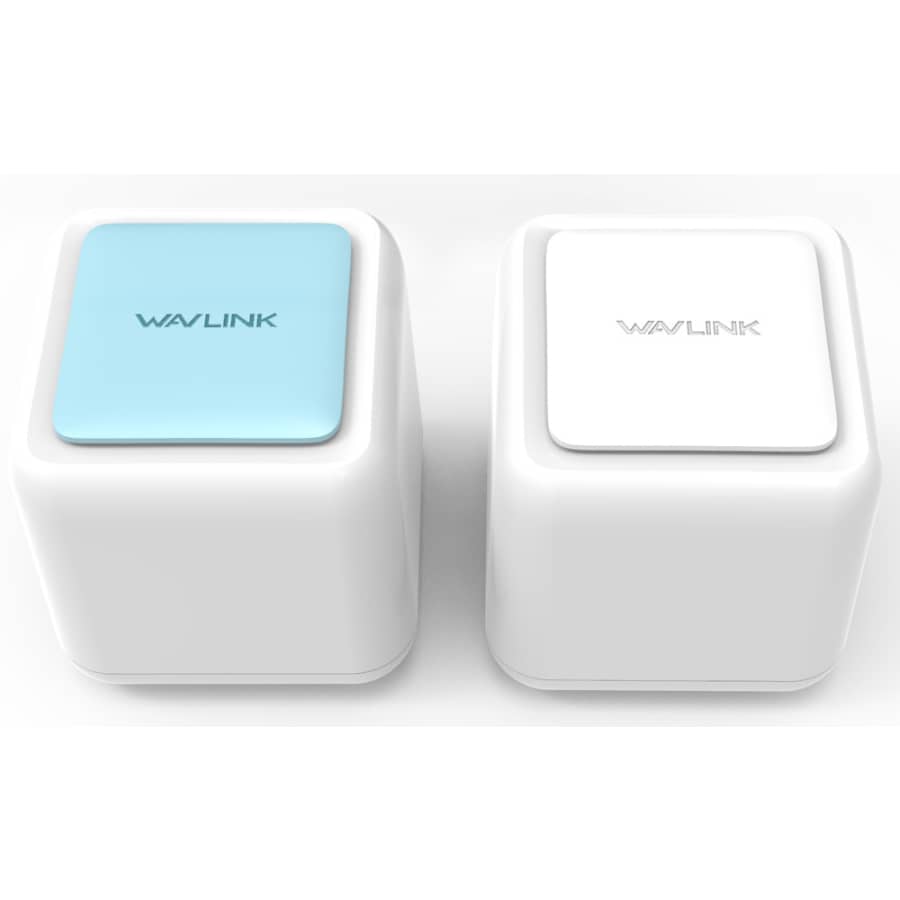 Wavlink Halo Whole Home Mesh WiFi System 2-Pack for $69