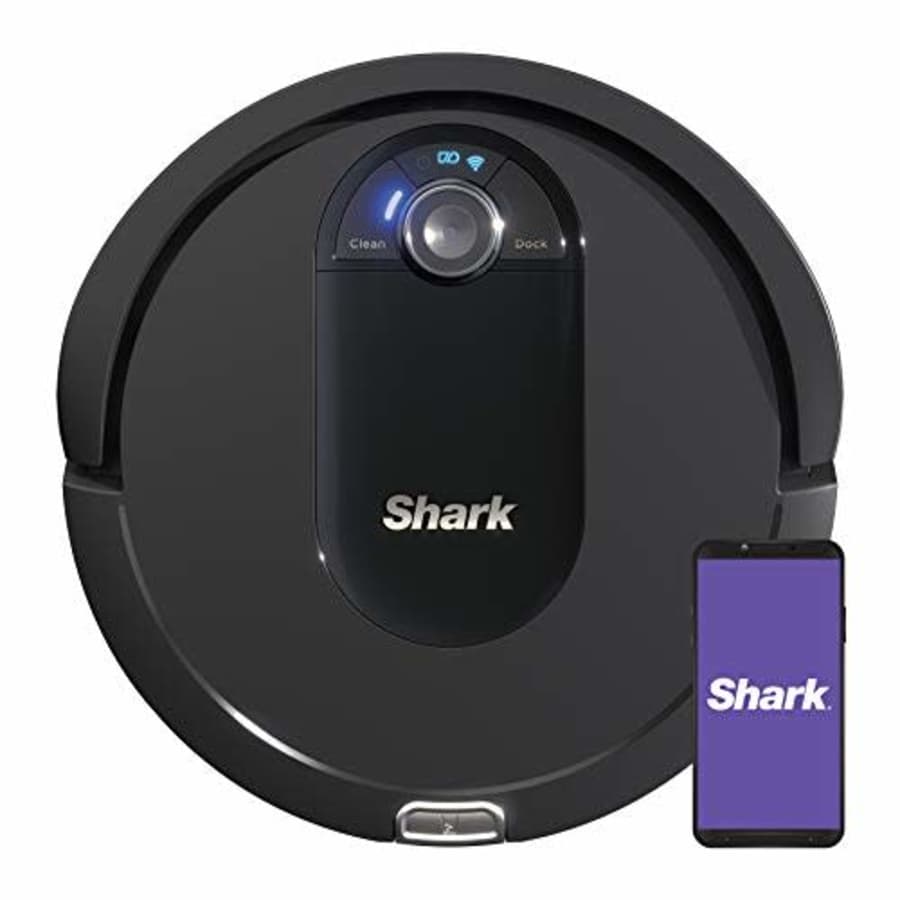 Shark AV993 IQ Robot Vacuum for $290 Shark AV993 IQ Robot Vacuum for $290
