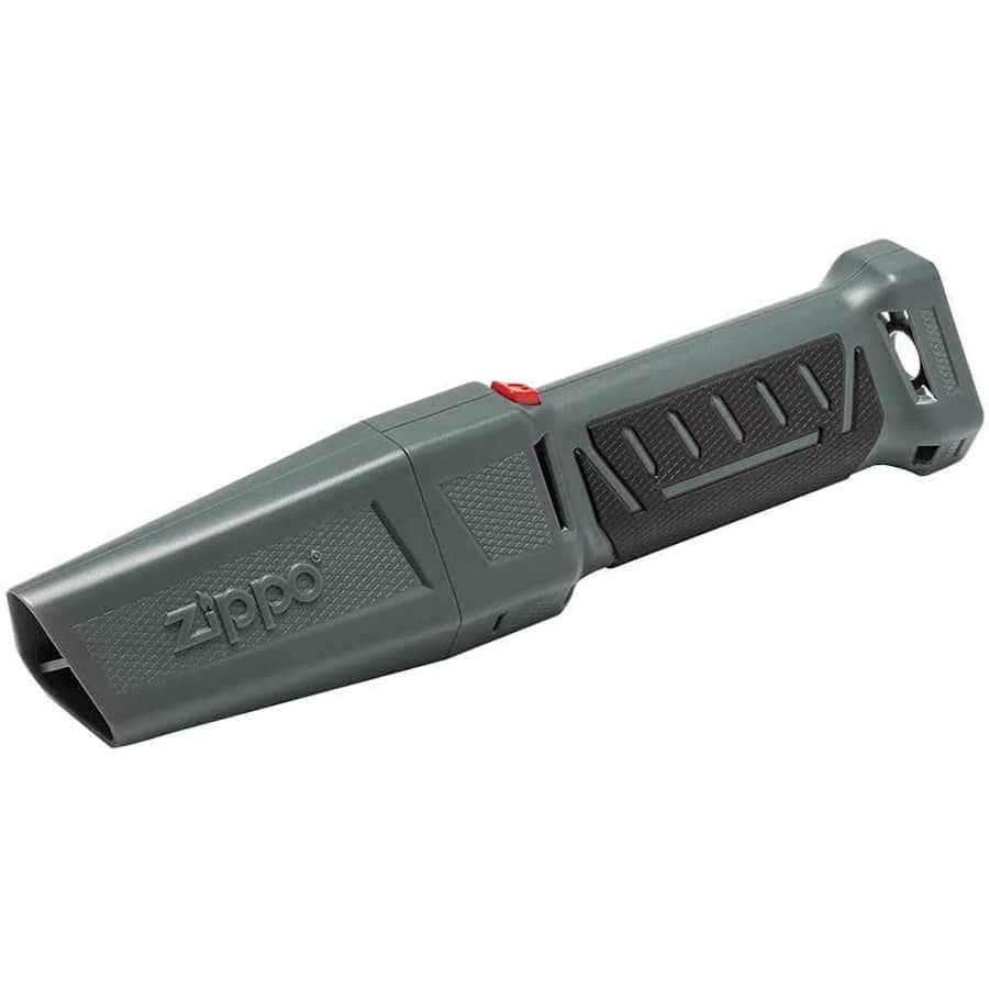 Zippo Firefast Bellows for $16 Zippo Firefast Bellows for $16