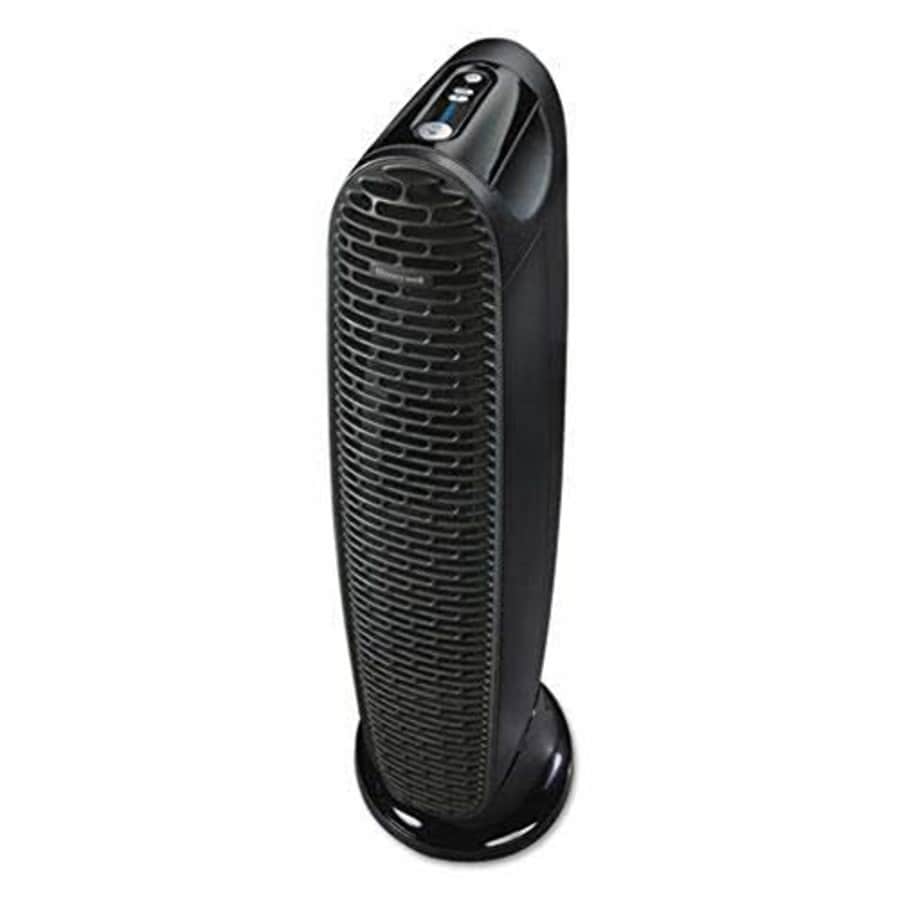 Honeywell Quiet Clean Tower Air Purifier with Permanent Filters for $171