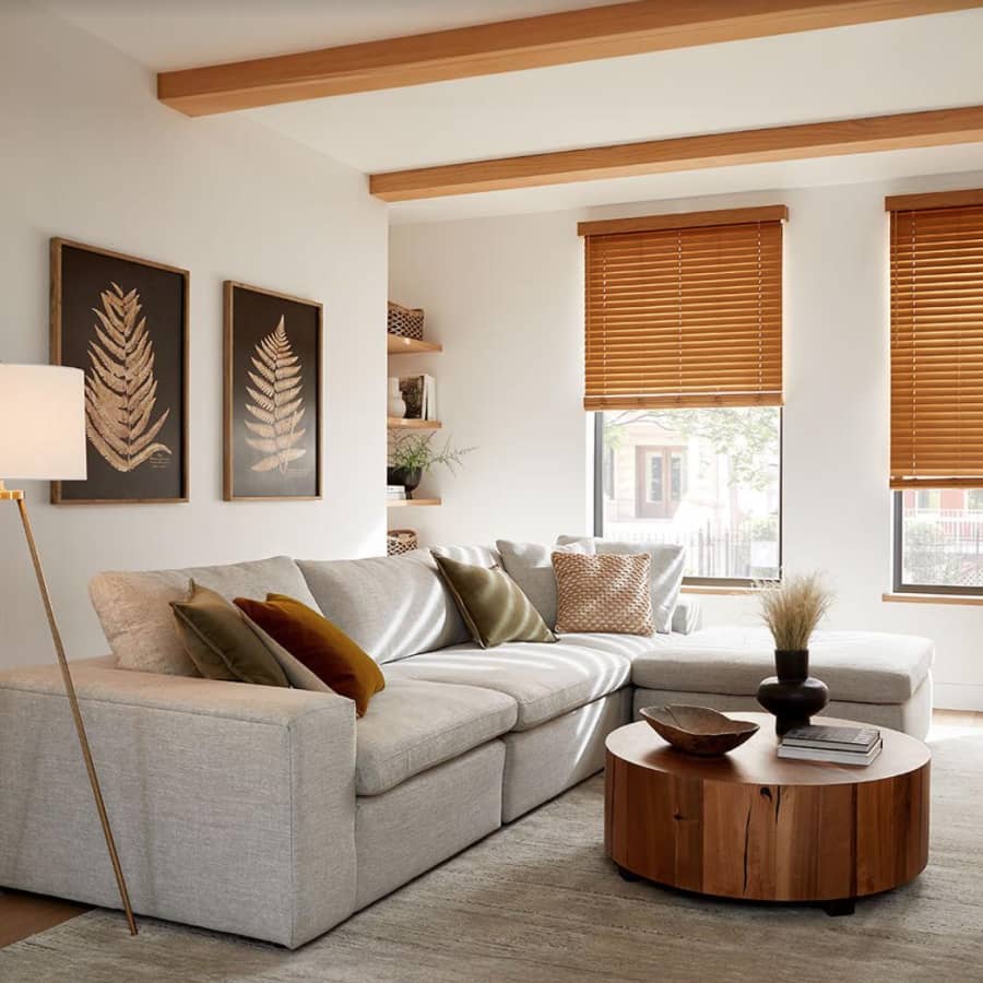 Blinds.com End of Season Flash Sale: up to 50% off