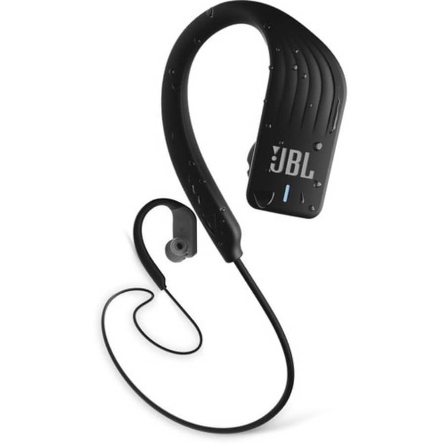 JBL Endurance SPRINT Waterproof Wireless In-Ear Sport Headphones for $20 JBL Endurance SPRINT Waterproof Wireless In-Ear Sport Headphones for $20