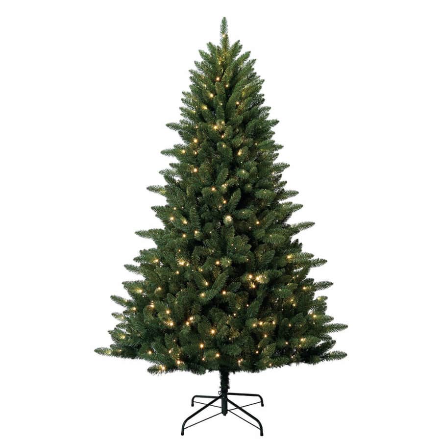 Christmas Trees at Michaels: Up to 70% off