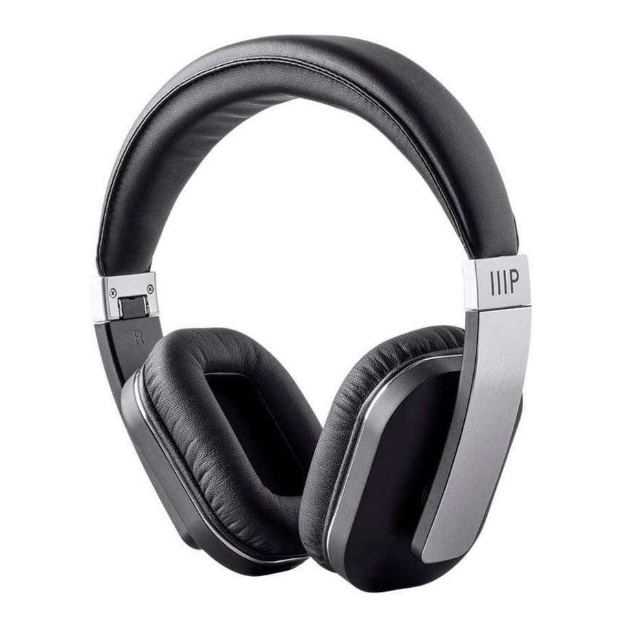 Monoprice BT-400 Bluetooth Headphones for $25 Monoprice BT-400 Bluetooth Headphones for $25