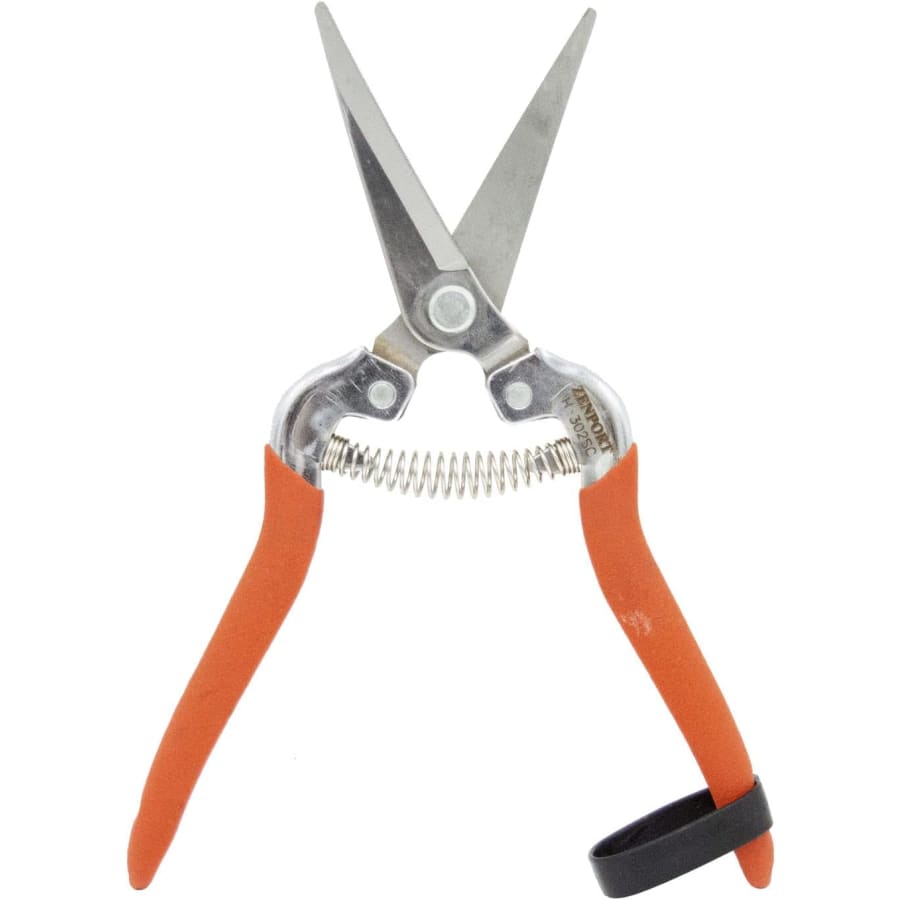 Zenport Harvest/Bunch Cutter for $10 Zenport Harvest/Bunch Cutter for $10