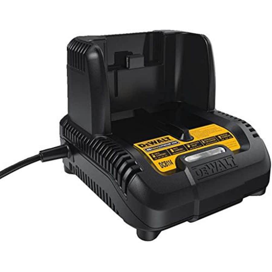 DEWALT 40V MAX Battery Charger (DCB114) for $163