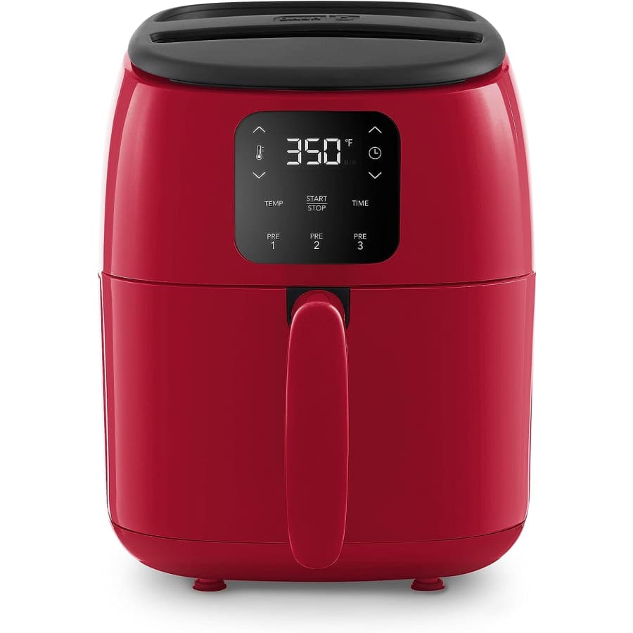 Dash Tasti-Crisp Digital Air Fryer for $56