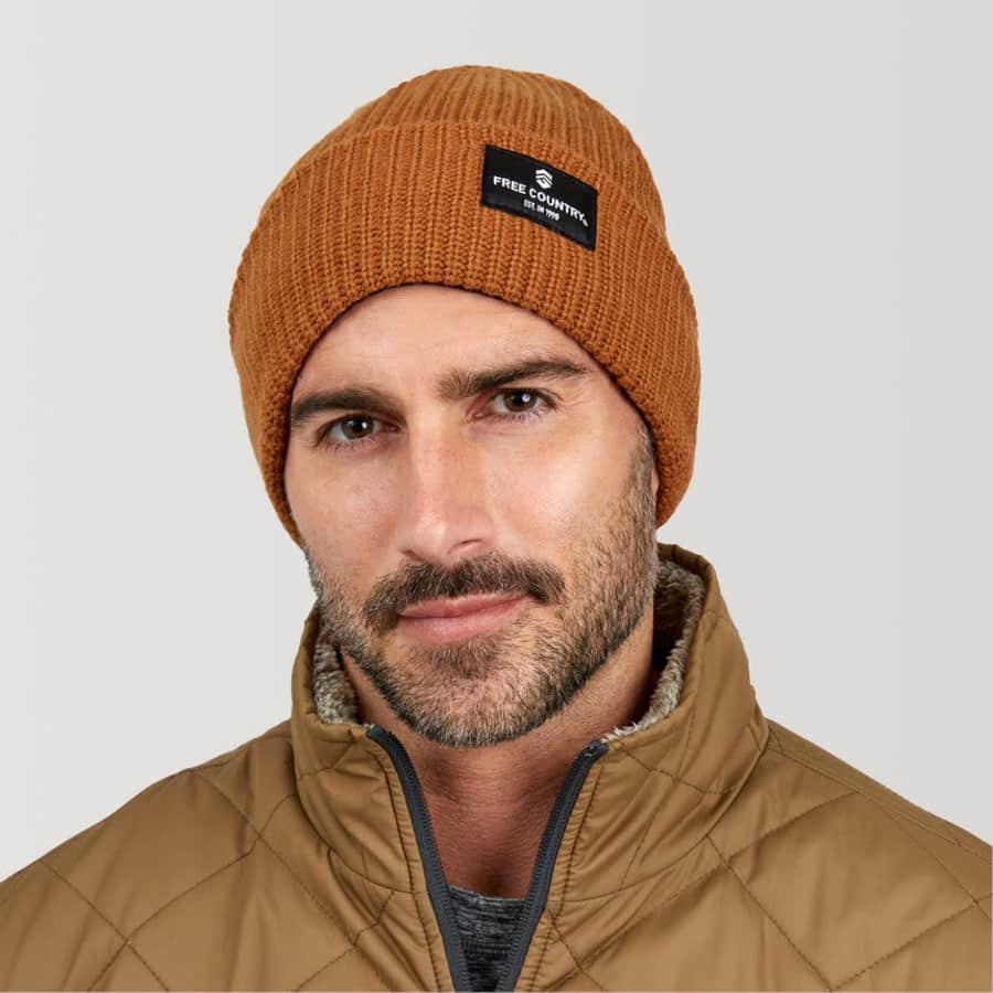 Free Country Dockworker Hat for $11 Free Country Dockworker Hat for $11