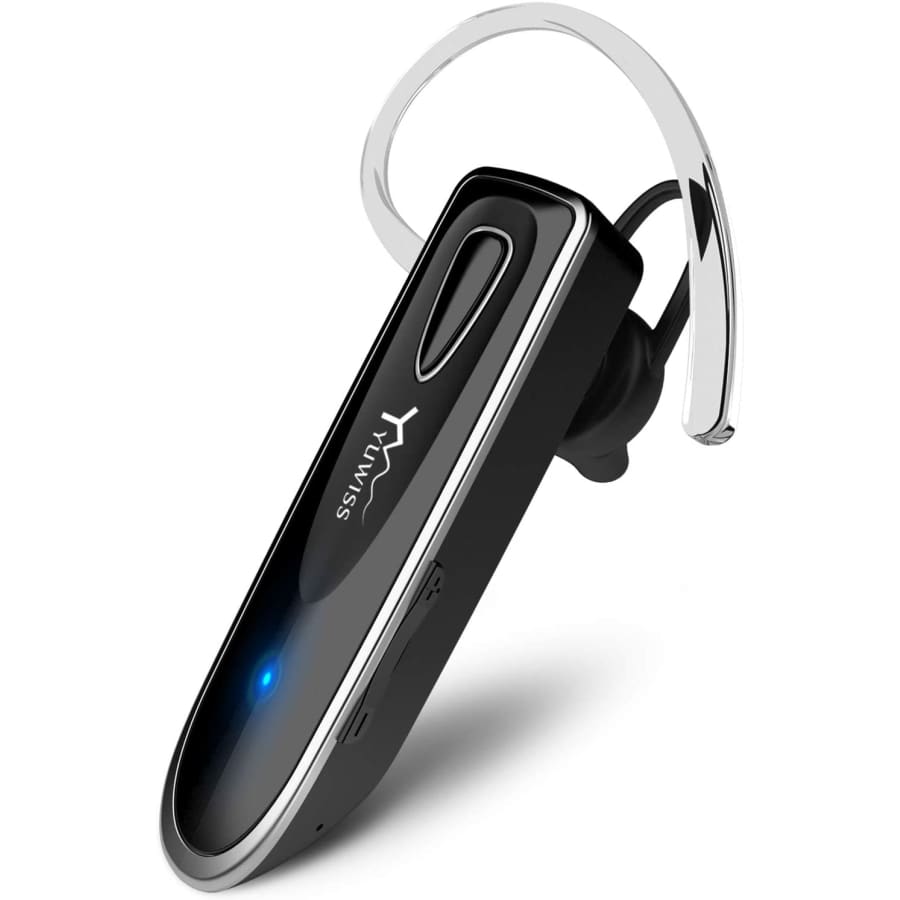 YW Yuwiss Bluetooth Earpiece Headset for $15 YW Yuwiss Bluetooth Earpiece Headset for $15