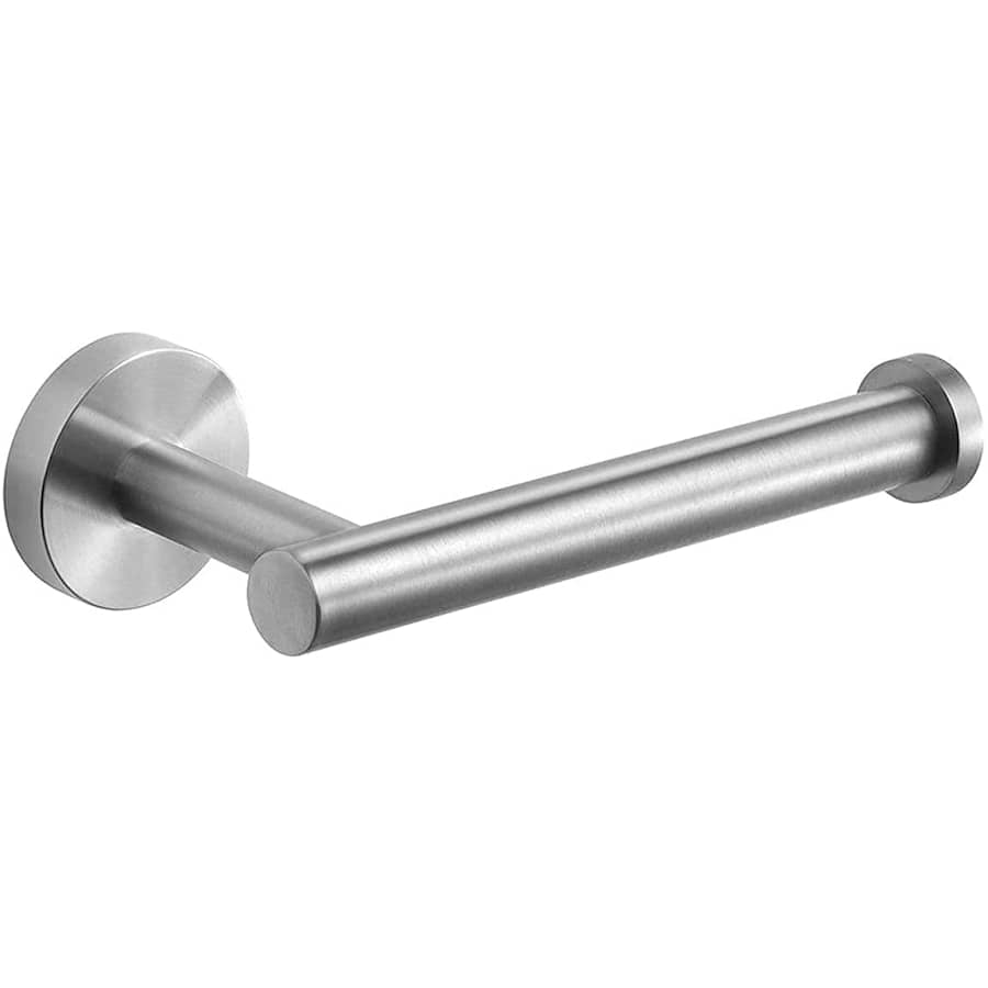 Eahthni Stainless Steel Waterproof Toilet Paper Holder for $7 Eahthni Stainless Steel Waterproof Toilet Paper Holder for $7