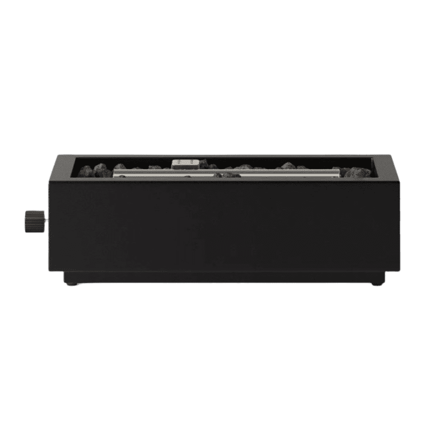 Threshold Two Harbors 14" Portable Propane Fire Pit for $21 Threshold Two Harbors 14" Portable Propane Fire Pit for $21