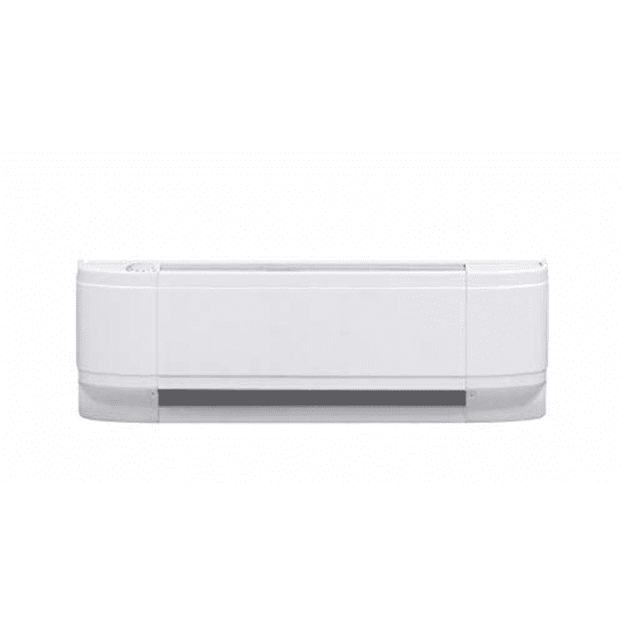 DIMPLEX 30" Linear Convector Electric Baseboard Heater, Model: LC3010W31, 240V, 1000W, White for $102 DIMPLEX 30" Linear Convector Electric Baseboard Heater, Model: LC3010W31, 240V, 1000W, White for $102