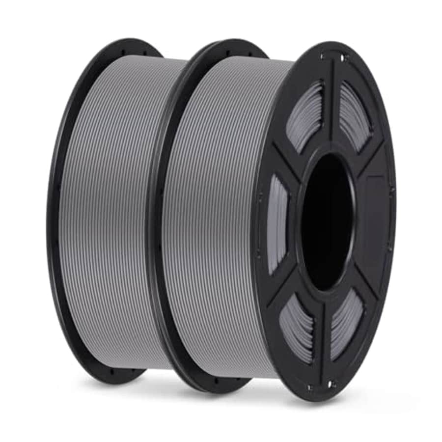 ANYCUBIC PLA Filament 1.75mm Bundle, 3D Printing PLA Filament 1.75mm Dimensional Accuracy +/- for $30 ANYCUBIC PLA Filament 1.75mm Bundle, 3D Printing PLA Filament 1.75mm Dimensional Accuracy +/- for $30