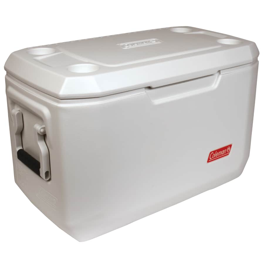 Coleman Xtreme 70-Quart Marine Cooler for $40