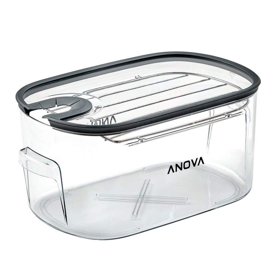 Anova 16-Liter Sous Vide Cooker Container for $154 Anova 16-Liter Sous Vide Cooker Container for $154