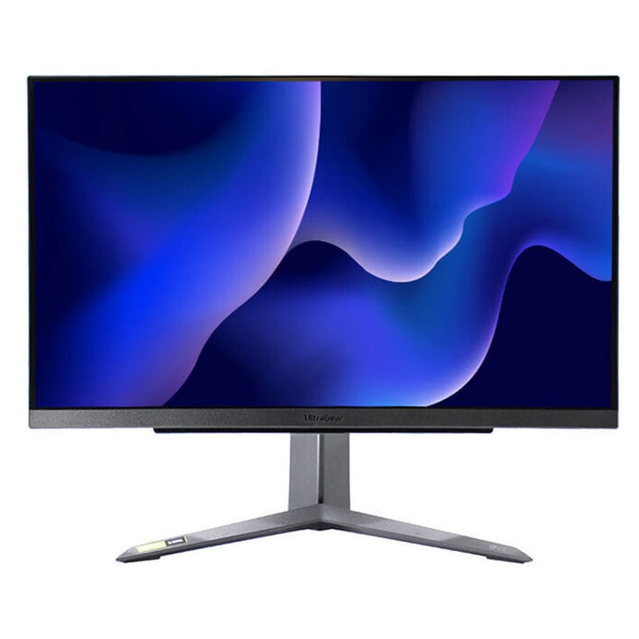 Open-Box LG 27" UltraGear 1440p Gaming Monitor for $189 Open-Box LG 27" UltraGear 1440p Gaming Monitor for $189