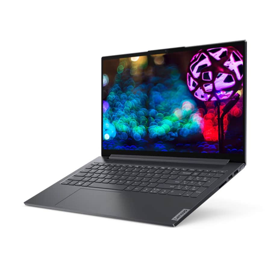 Lenovo IdeaPad Slim 7 10th-Gen i5 15" Laptop for $685