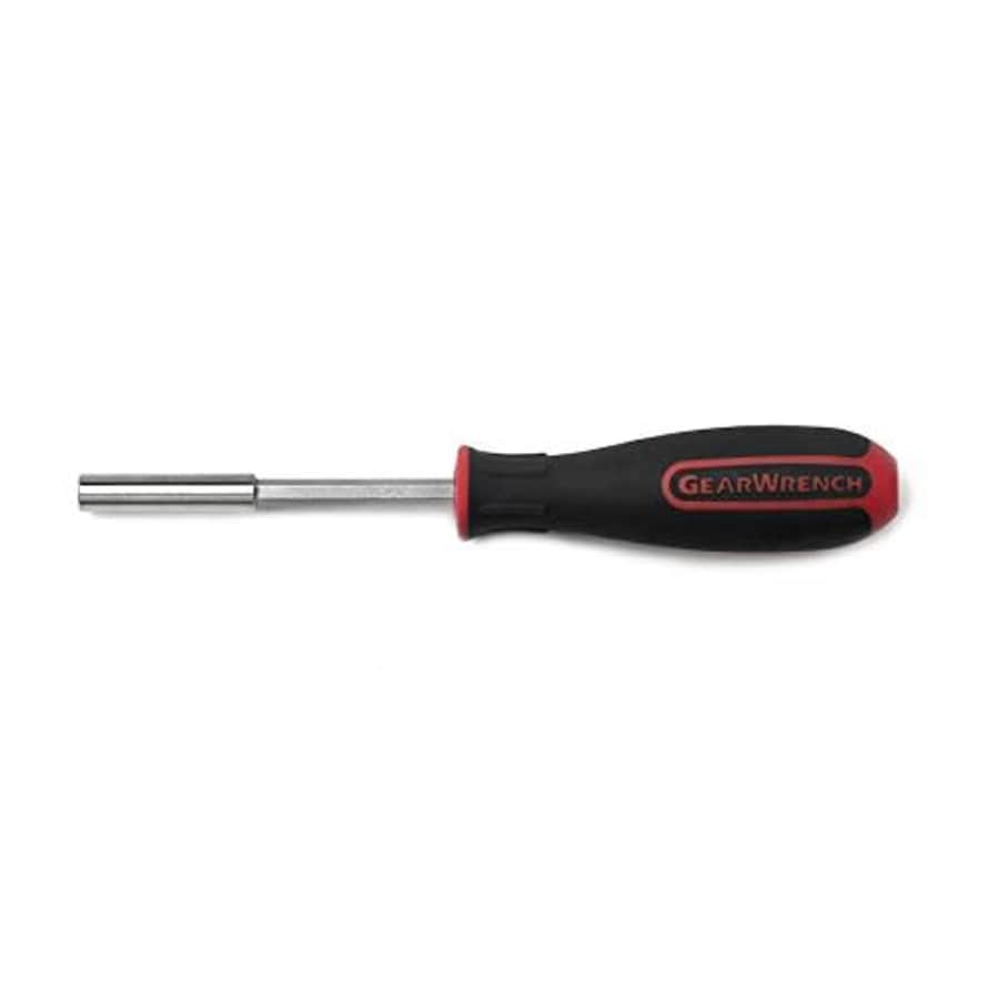 GEARWRENCH 1/4" Magnetic Bit Holding Screwdriver Handle - 82783 for $17