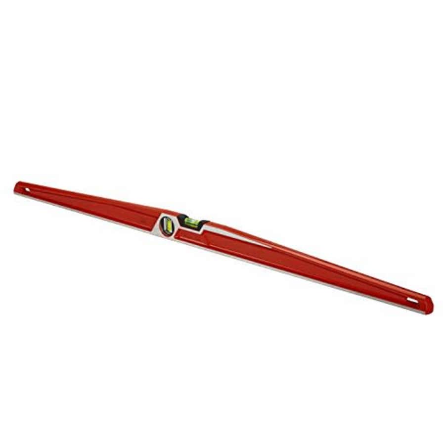 Stanley Fatmax 1-42-316 "Antichoc MLH" Spirit Level, Red, 100 cm for $81