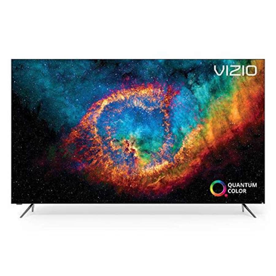 Vizio 75" PX-Series Quantum 4K HDR LED UHD Smart TV (2019) for $1,500 for members Vizio 75" PX-Series Quantum 4K HDR LED UHD Smart TV (2019) for $1,500 for members