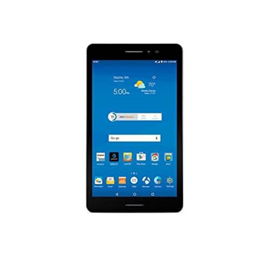 ZTE Trek 2 HD Unlocked 8" 16GB Tablet for $50 ZTE Trek 2 HD Unlocked 8" 16GB Tablet for $50