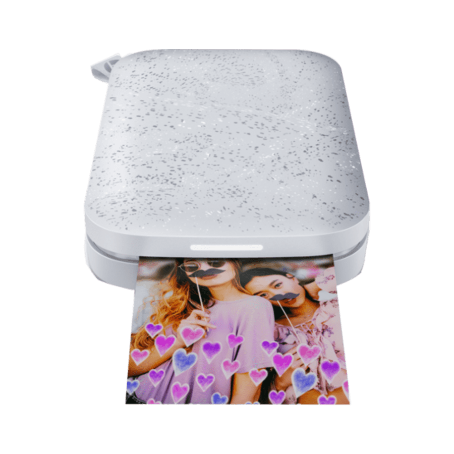 HP Sprocket Portable Photo Printer for $90 HP Sprocket Portable Photo Printer for $90