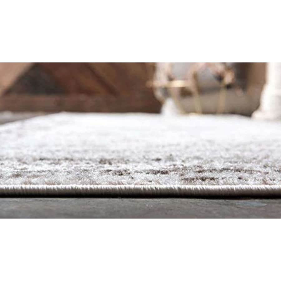 Unique Loom Sofia Traditional Area Rug, 2' 0 x 9' 10, Beige for $49 Unique Loom Sofia Traditional Area Rug, 2' 0 x 9' 10, Beige for $49