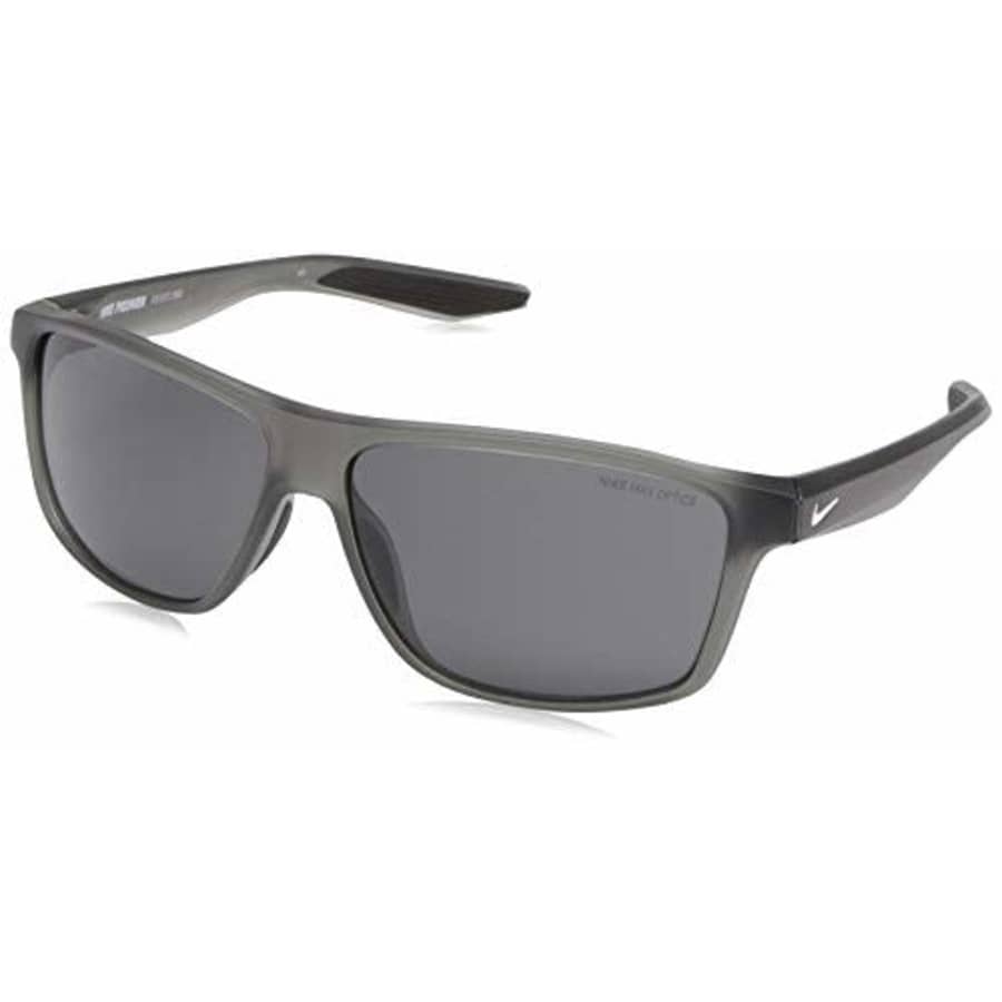 Nike EV1071-060 Premier Frame Dark Grey Lens Sunglasses, Anthracite for $95