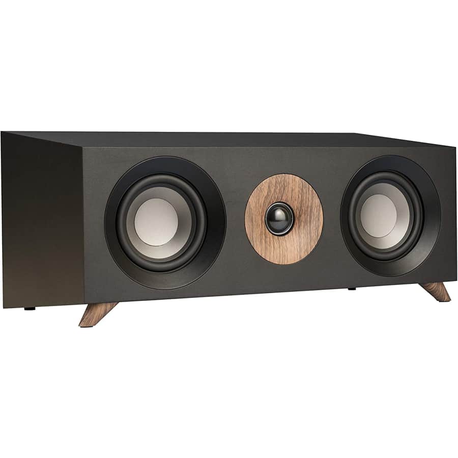 Jamo Studio 8 Series Center Channel Speaker for $99