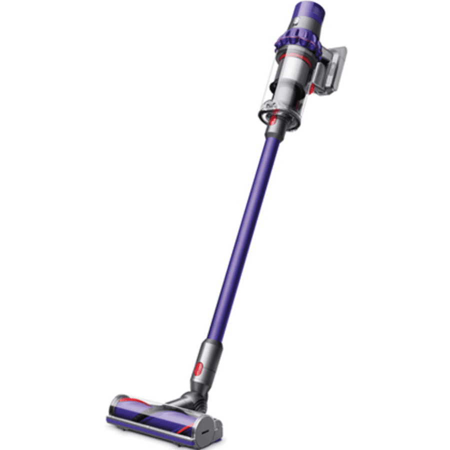 Certified Refurb Dyson V10 Animal Cordless Stick Vacuum: $250 Certified Refurb Dyson V10 Animal Cordless Stick Vacuum: $250