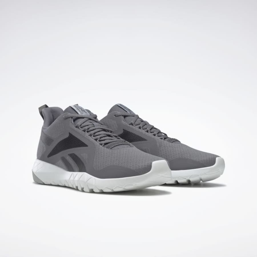Reebok Men's Flexagon Force 3 Shoes for $36 Reebok Men's Flexagon Force 3 Shoes for $36
