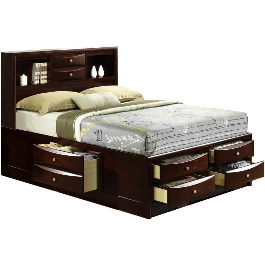 Bedroom Furniture Spring Black Friday Deals at Home Depot: Up to 44% off Bedroom Furniture Spring Black Friday Deals at Home Depot: Up to 44% off