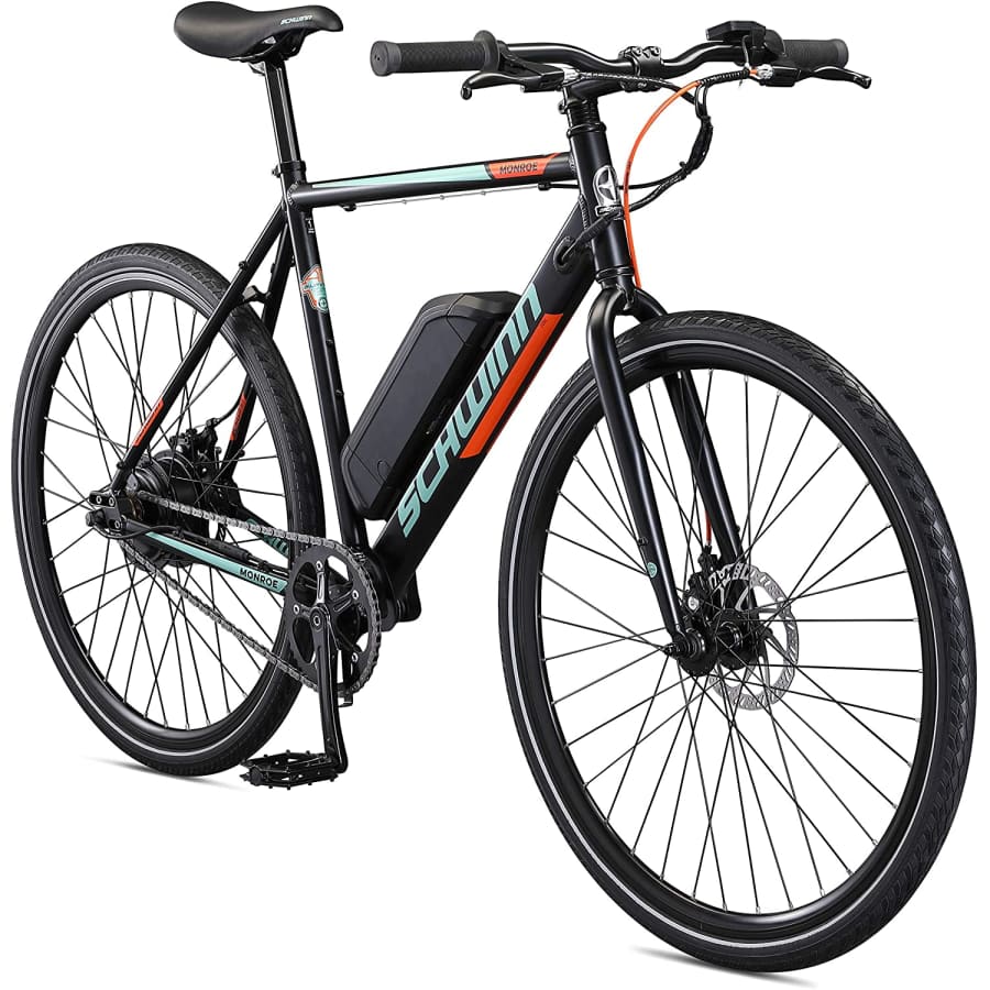 Schwinn Monroe 250-watt Electric Bike for $1,499