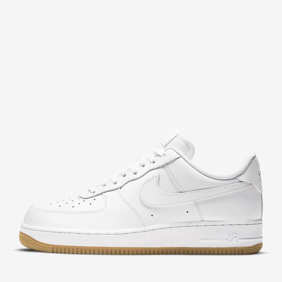 Nike Air Force 1 '07 Shoes for $92