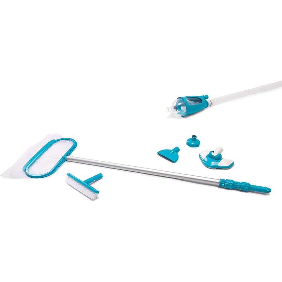 Intex Maintenance Kit for Above-Ground Pools for $40