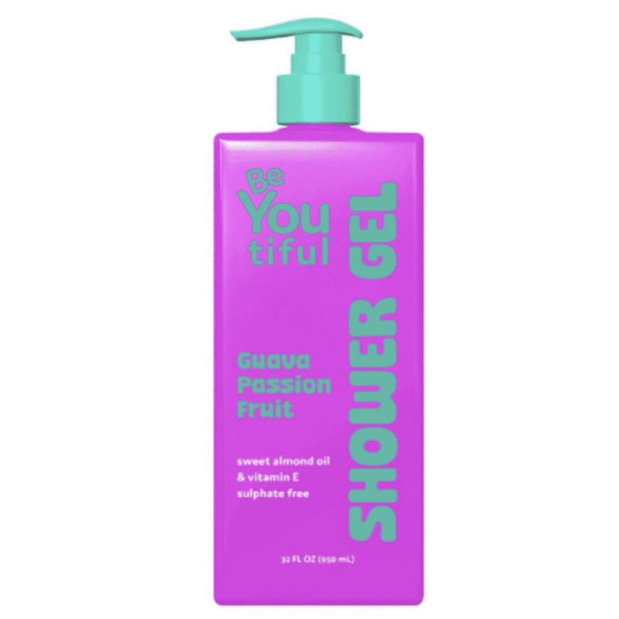BeYoutiful Moisturizing Body Oil, Hydrating Body Wash, & Body Lotion at Amazon: Up to 40% off w/ Prime BeYoutiful Moisturizing Body Oil, Hydrating Body Wash, & Body Lotion at Amazon: Up to 40% off w/ Prime
