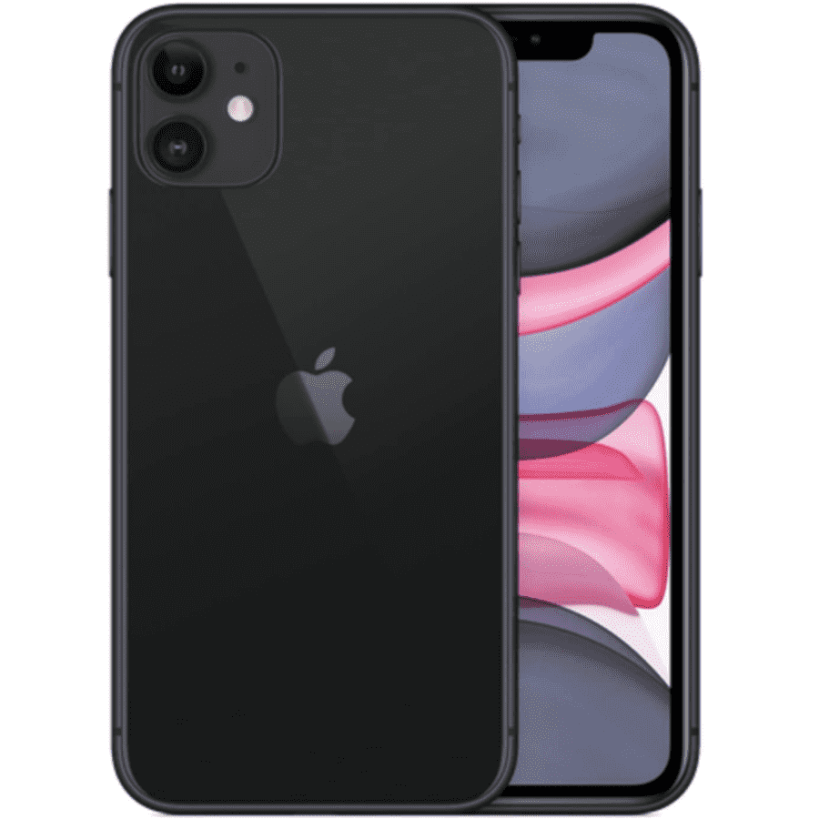 Apple iPhone 11 64GB Smartphone for $275