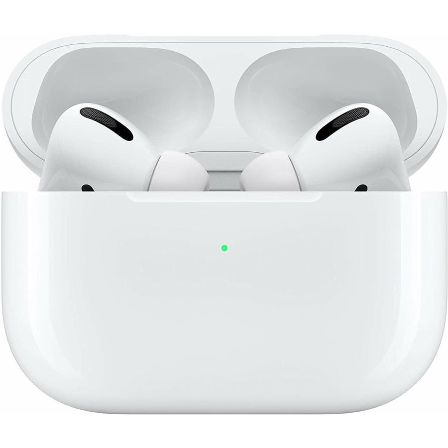 Refurb Apple AirPods Pro (2019) for $110 Refurb Apple AirPods Pro (2019) for $110