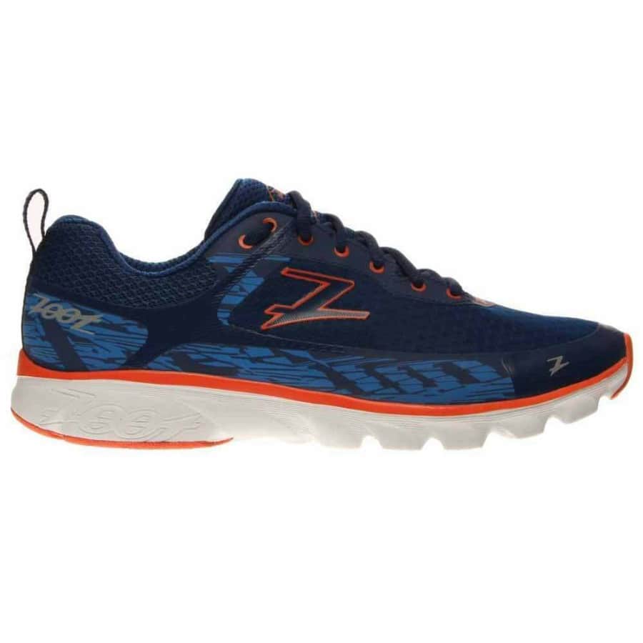 Zoot Sports Men's Solana Running Shoes for $30 Zoot Sports Men's Solana Running Shoes for $30