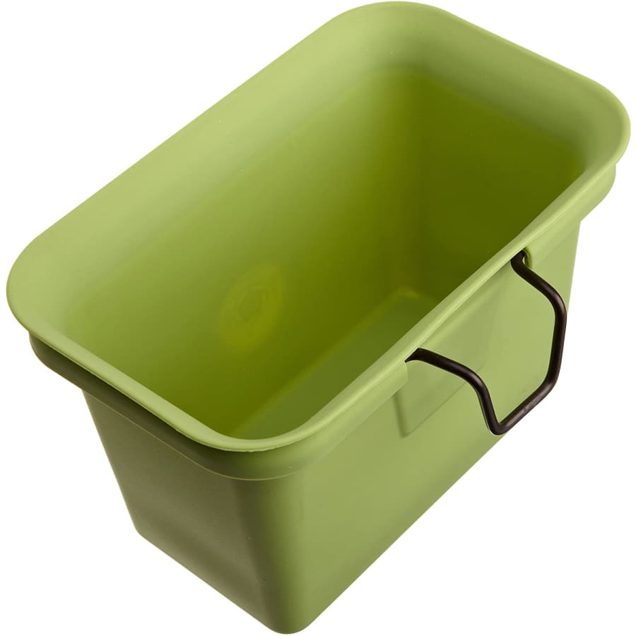 Full Circle Scrap Happy Food Scrap Collector and Freezer Compost Bin for $17