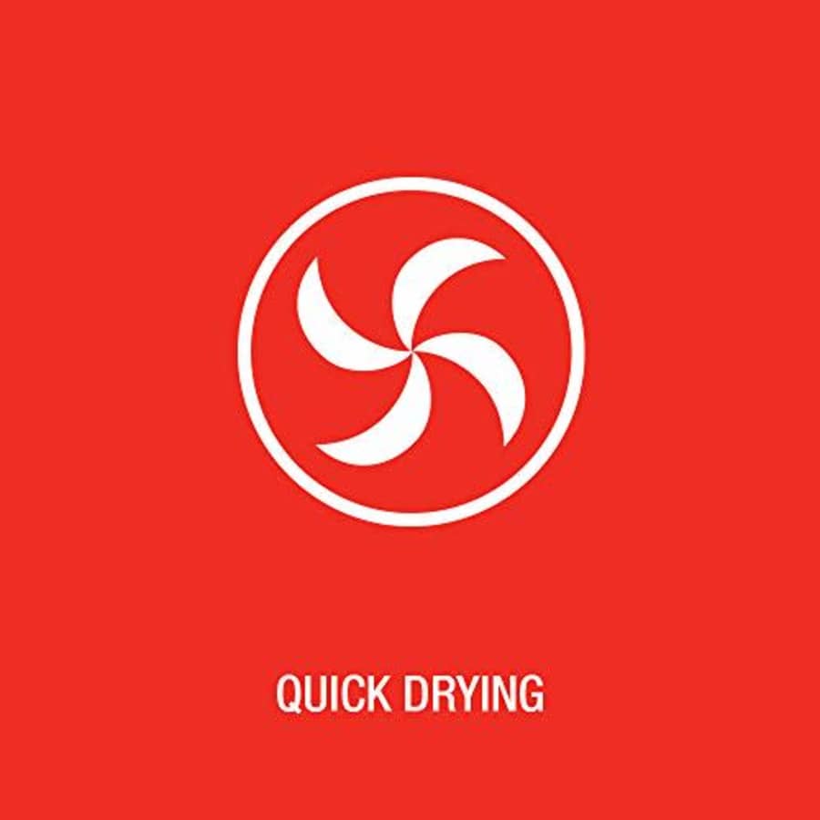 Speedo Men's Uv Swim Shirt Long Sleeve Longview Tee for $42