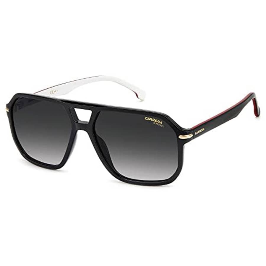 Carrera Men's Modern Standard Sunglasses, M4p, 59 for $101