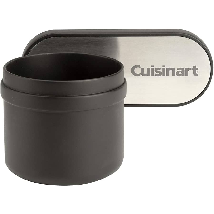 Cuisinart Magnetic Drink Holder for Grills for $18