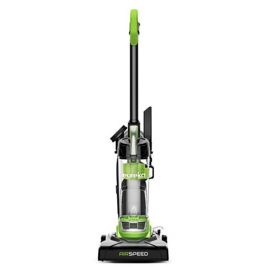 Eureka AirSpeed Upright Carpet Vacuum Cleaner for $50 Eureka AirSpeed Upright Carpet Vacuum Cleaner for $50
