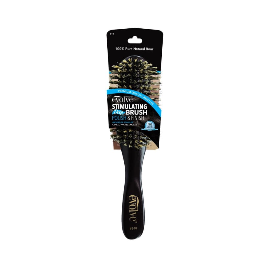 Evolve Deep Styling Brush for $8