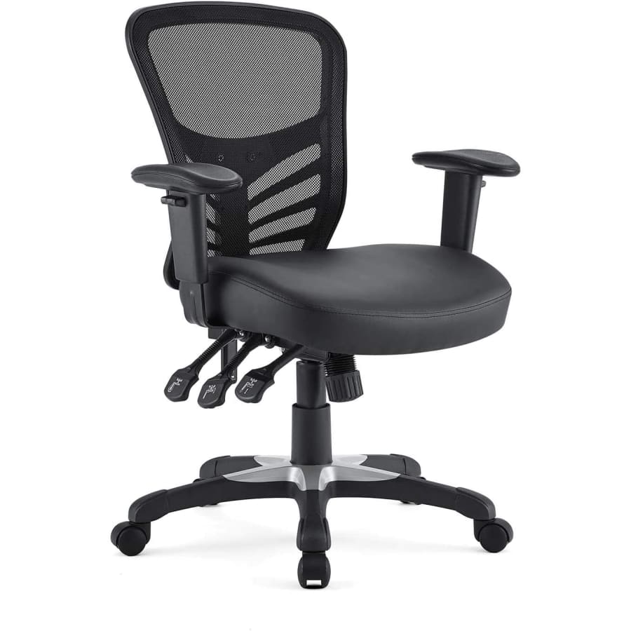Modway Articulate Mesh Office Chair for $139