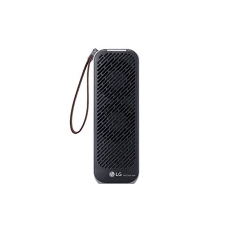 LG PuriCare Mini Small Lightweight Ultra Quiet Portable Air Purifier for Eliminating ultra-fine for $194 LG PuriCare Mini Small Lightweight Ultra Quiet Portable Air Purifier for Eliminating ultra-fine for $194