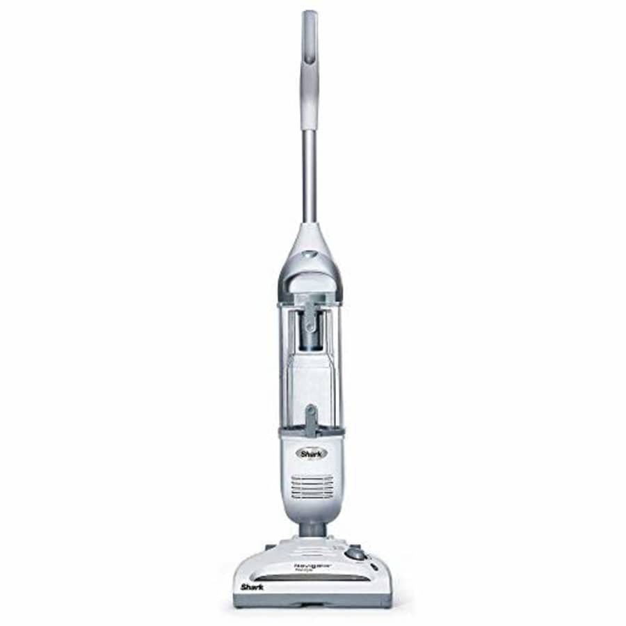 Shark Euro-Pro SV1106 cordless upright vacuum for $130