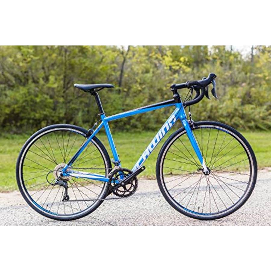 Schwinn Fastback AL Claris Adult Performance Road Bike, Beginner to Intermediate Bicycle Riders, for $662 Schwinn Fastback AL Claris Adult Performance Road Bike, Beginner to Intermediate Bicycle Riders, for $662
